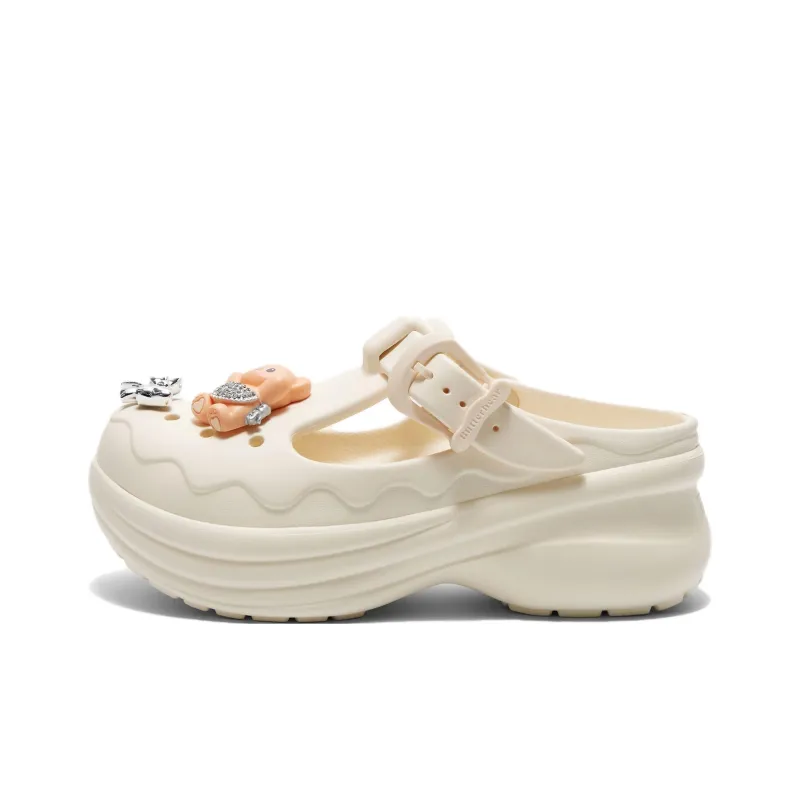 TATA Clogs Women's-4