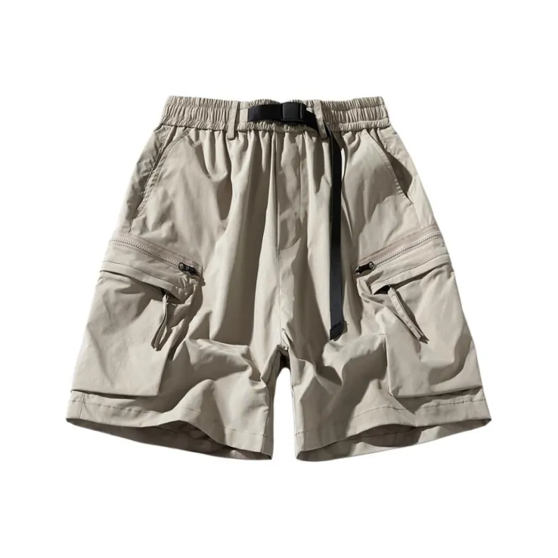 S.k. Manor Hill Cargo Shorts Unisex-10