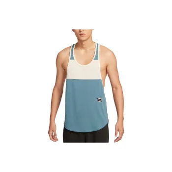 Nike Tank Top Men's Smolder Blue