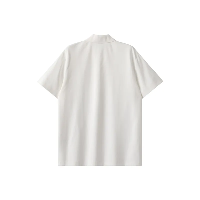 WILLIAM FOX&SONS Polo Shirt Unisex-1