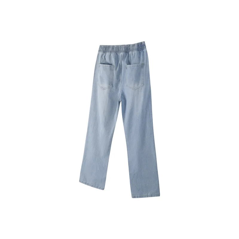 JEANSWEST Jeans Unisex-5
