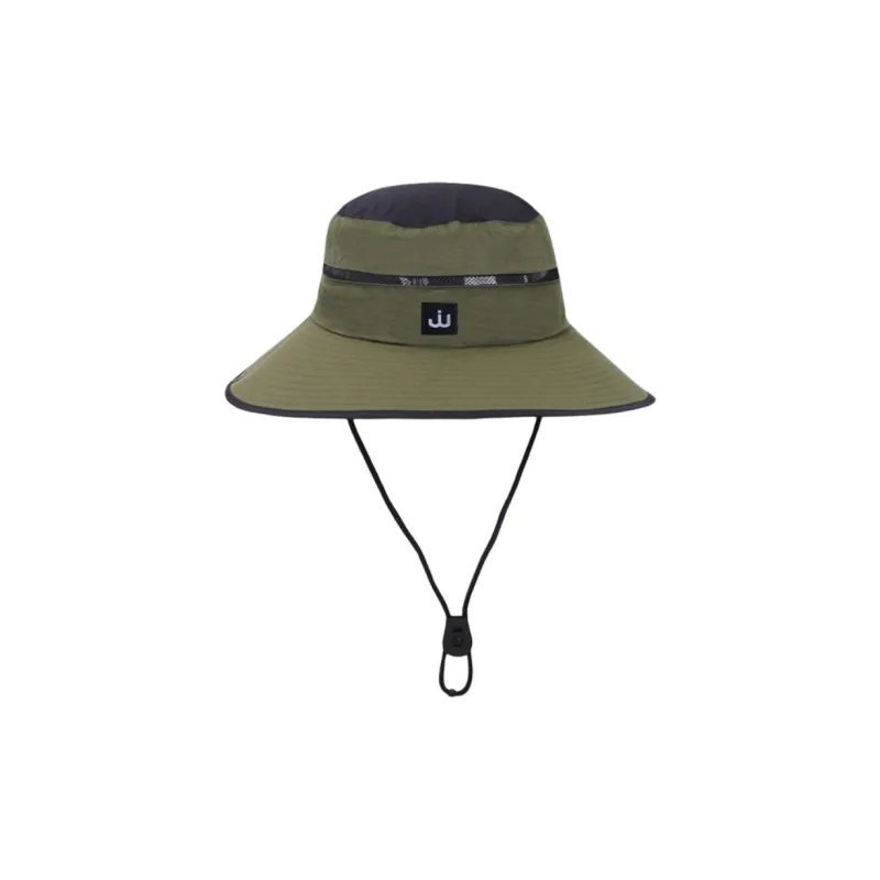 JEANSWEST Polyester Bucket Hats Unisex-3