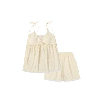 Good Fortune Pajama Set Women's