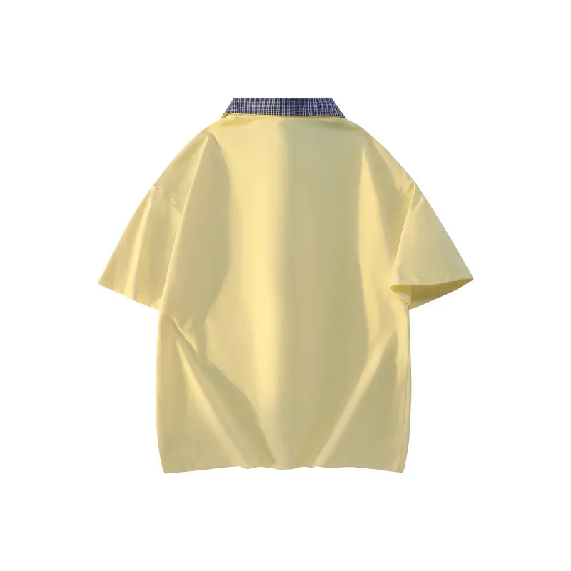 SESAME STREET Polo Shirt Unisex-1