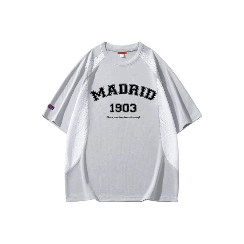 ATLETICO DE MADRID 1903 T Shirt Unisex-8