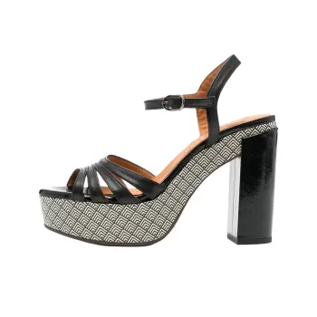CHIE MIHARA 110mm Jynko Sandals Women's