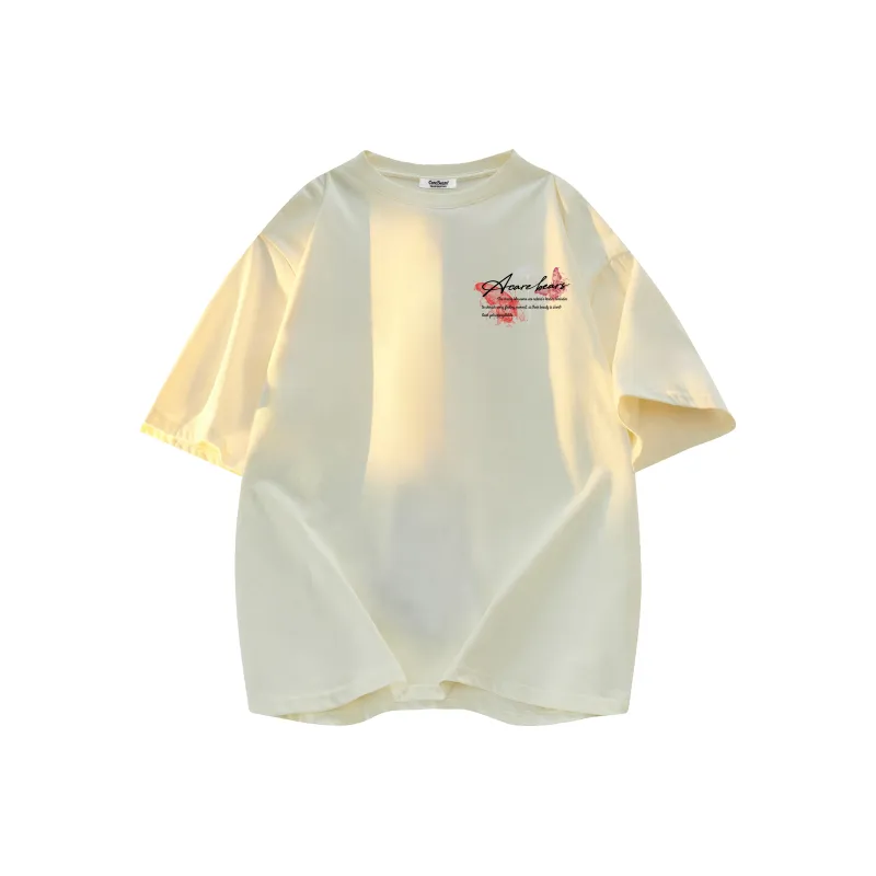 CAREBEARS T Shirts Unisex-14
