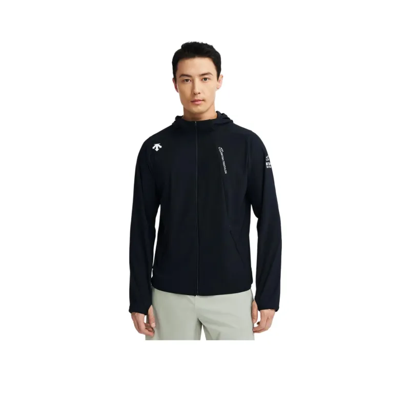 DESCENTE RUNNING Jackets Men-0