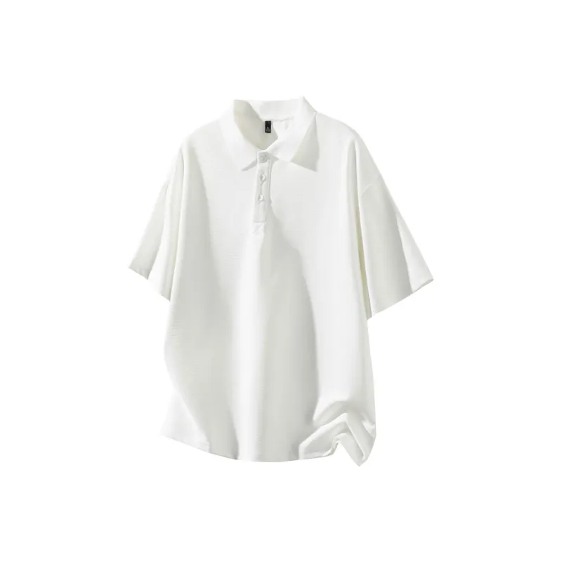 ORNOT Polo Shirts Unisex-2