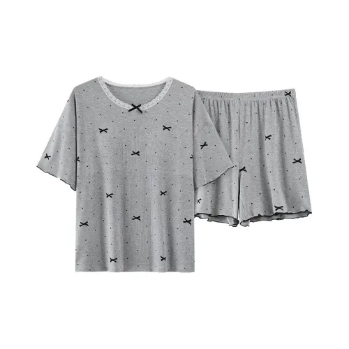 XISHE Women's Pajama Sets