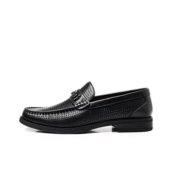 KACHILANG Casual Shoes Men's Black