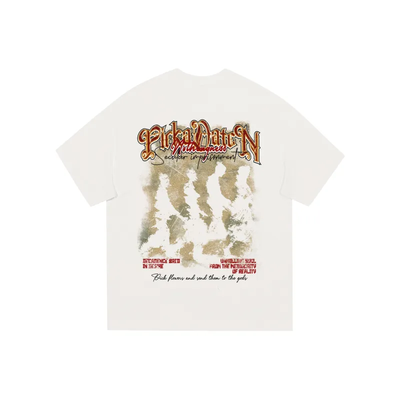 Pirkadat T Shirts Unisex-9