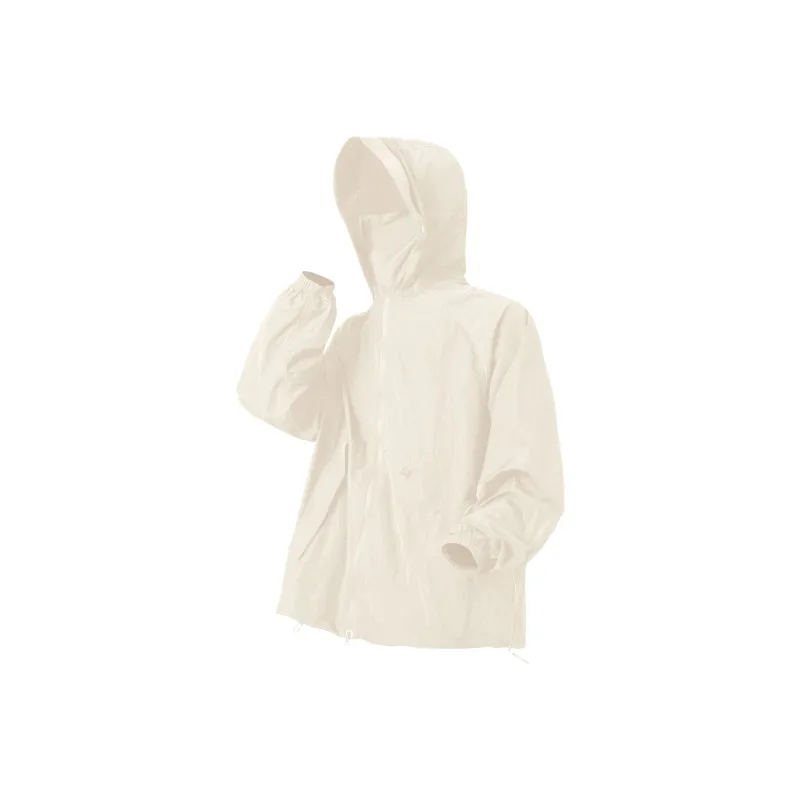 KIRHNE Sun Protection Clothing Unisex-9