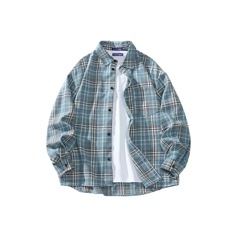 FAX FOR FMACM Shirt Spring Unisex-0
