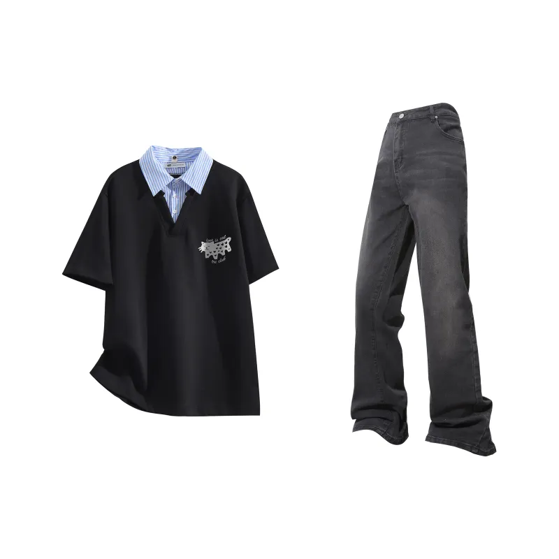 Tre Club Casual Sportswear Unisex-0