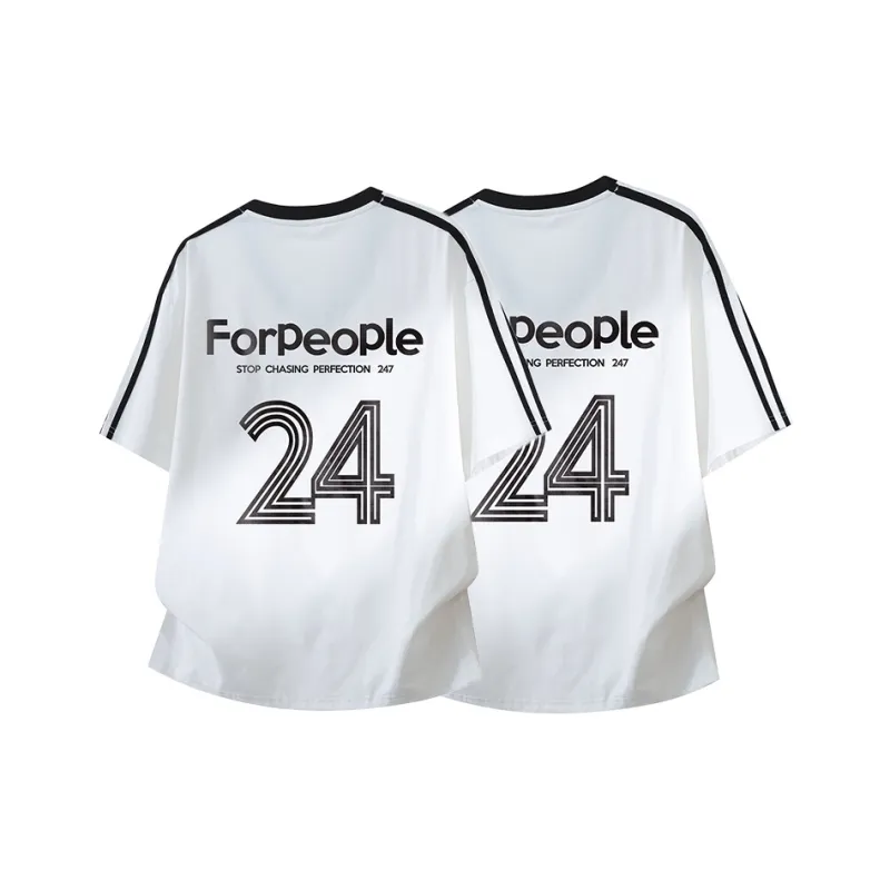 FAX FOR FMACM T Shirts Unisex-9