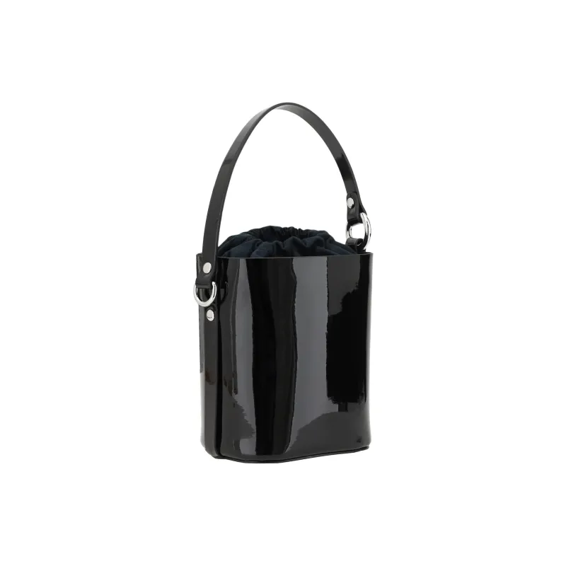 Vivienne Westwood Daisy Drawstring Bucket Bag-2