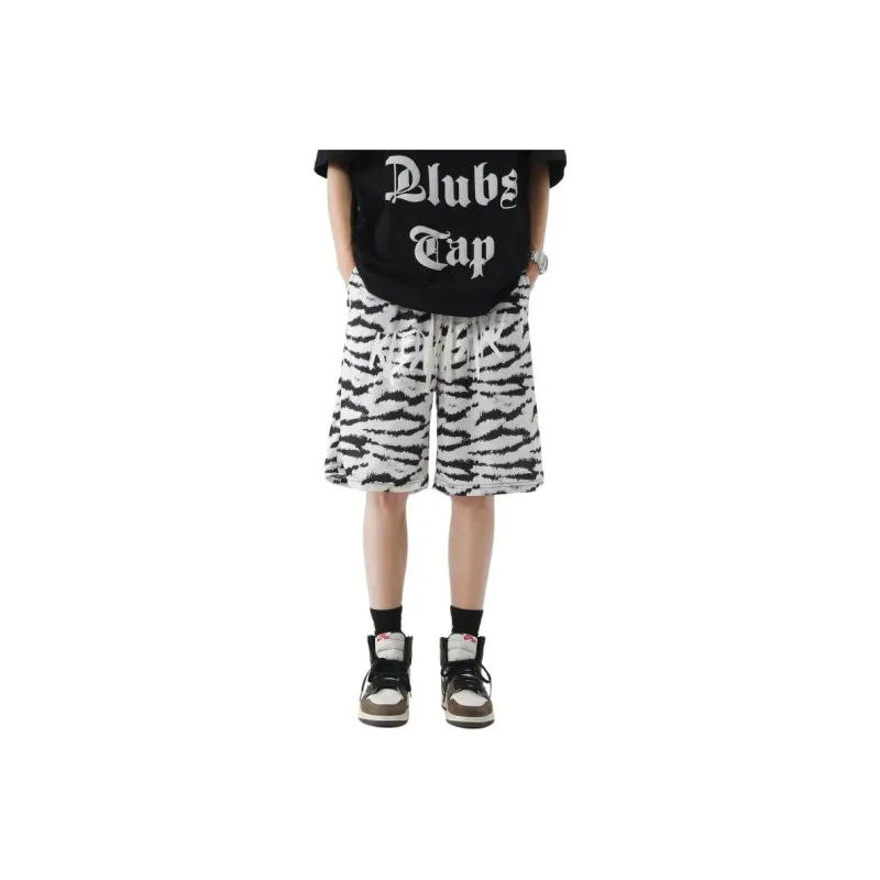 Izexx Casual Shorts Men-5