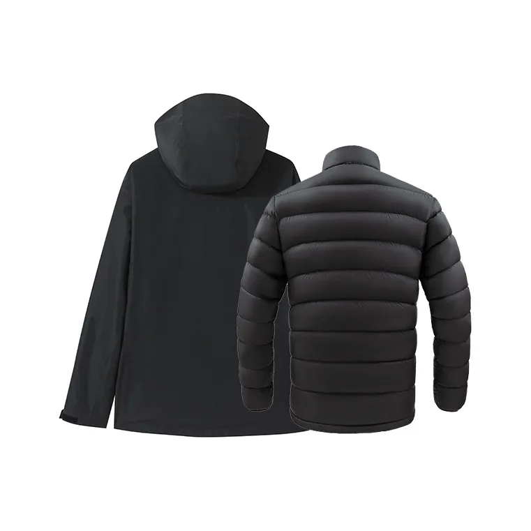 PIONEER CAMP Windbreaker Jacket Unisex-161