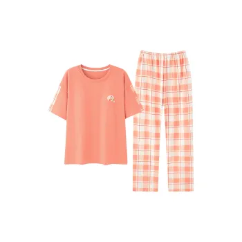 Mulong Family Pajama Set Women's