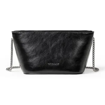 Teenmix Cow Leather With Synthetic Leather Crossbody Bags Women's Multicolor