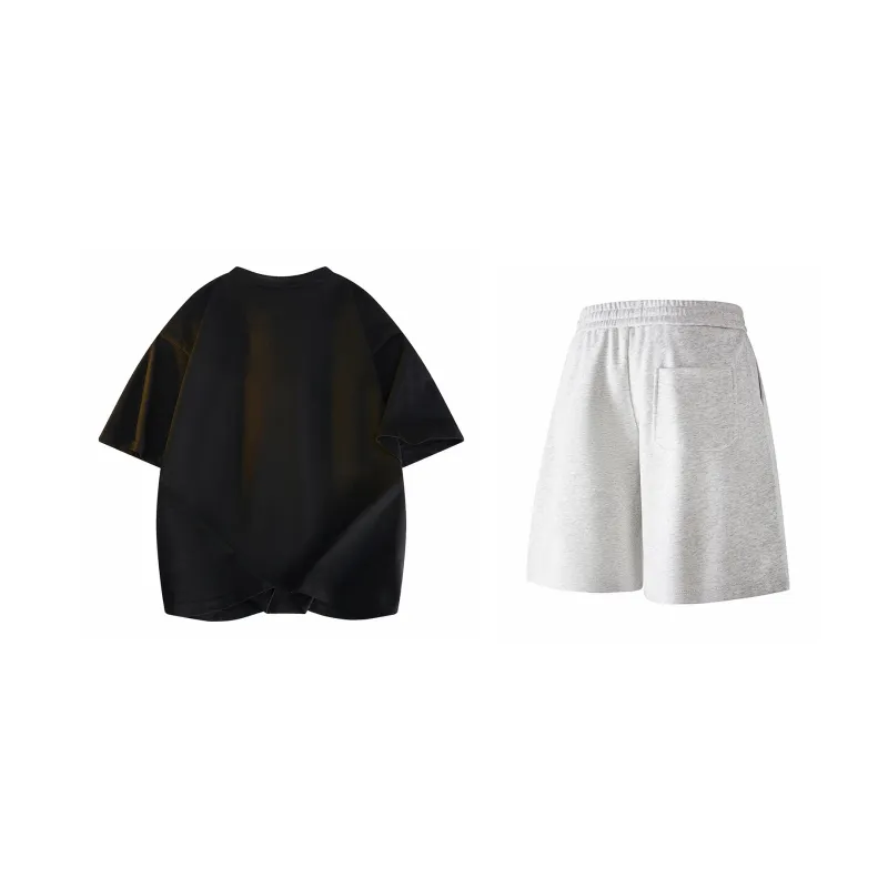 JINBEILE Casual Sportswear Unisex-4