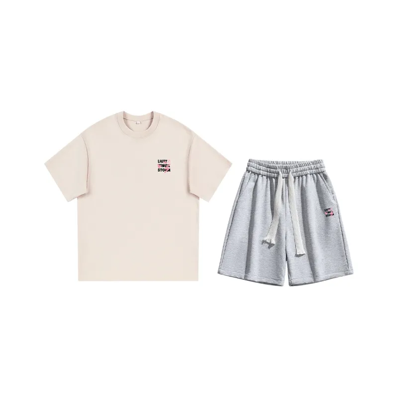 Lightning X Storm Casual Sportswear Unisex-21