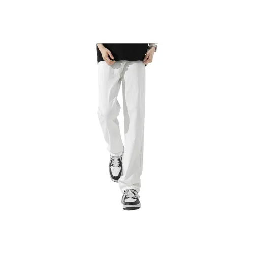 NAXUSTO Jeans Unisex