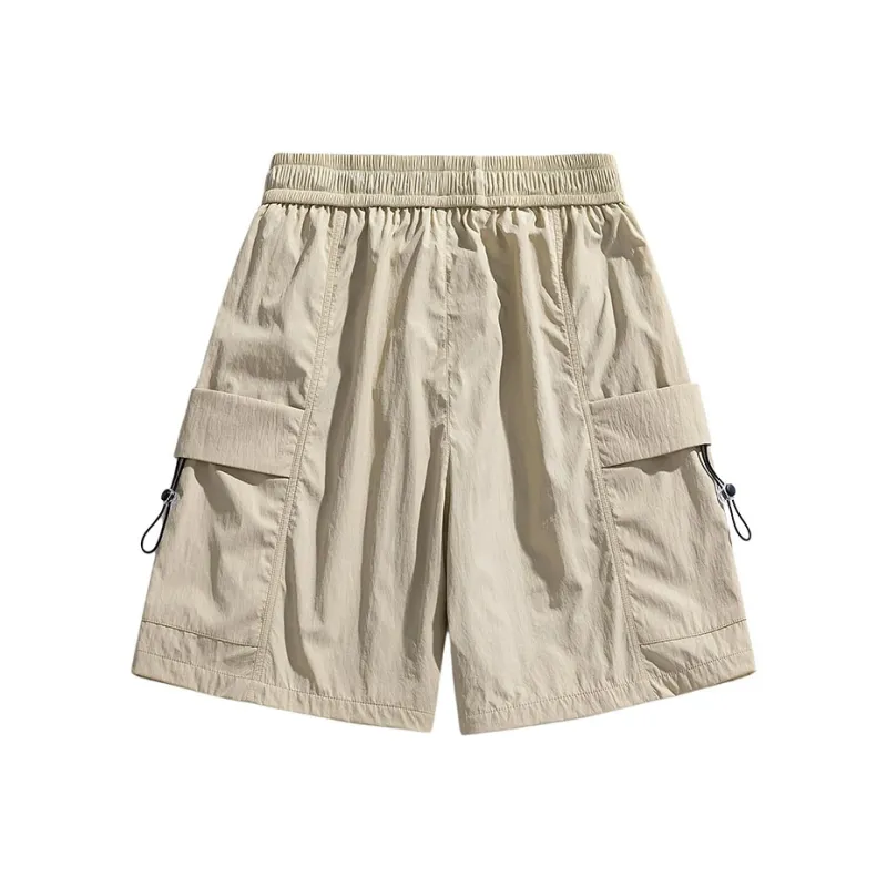 RED DRAGONFLY Casual Shorts Unisex-8
