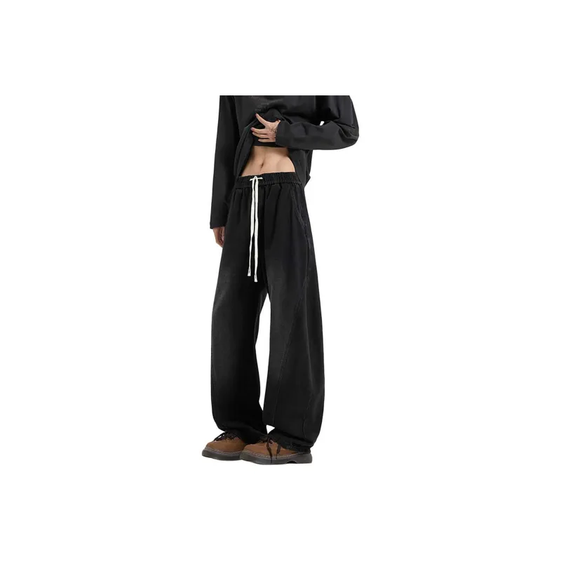 KFKU Jeans Unisex-3