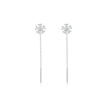 Barbie Alloy Drop Earrings Women's
