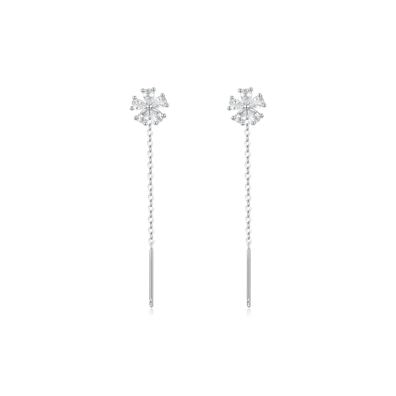 Barbie Alloy Drop Earrings Women's-0