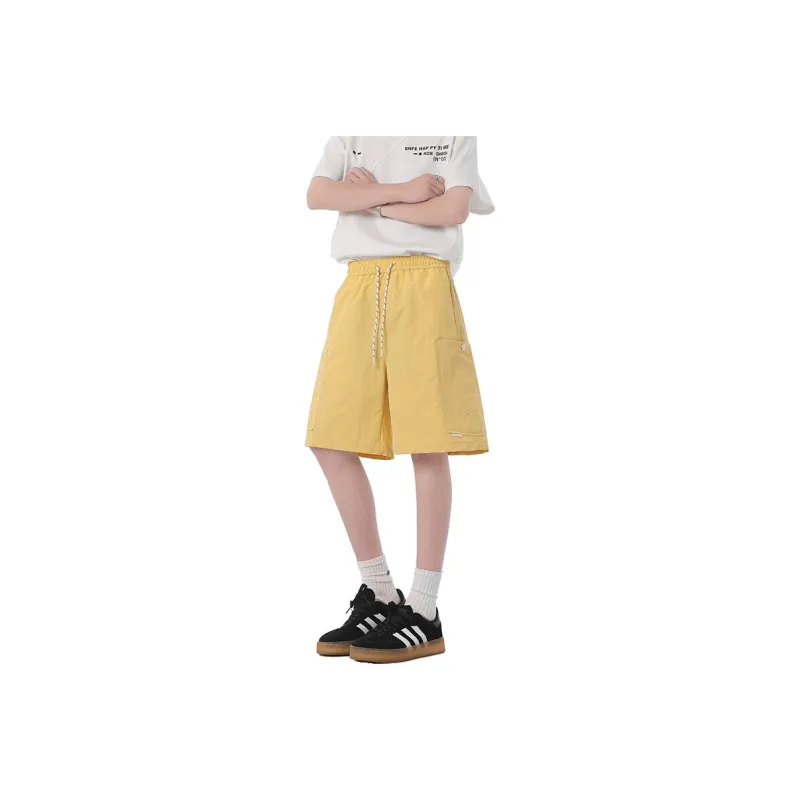 SCHEPPERHEYN Cargo Shorts Unisex-2