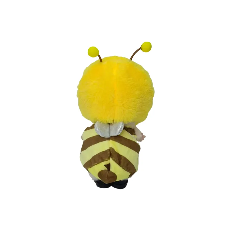 POP MART Labubu The Monsters Tasty Macarons Soymilk Vinyl Plush Pendant-2
