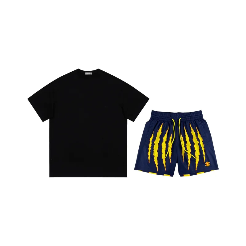 KIRHNE Casual Sportswear Unisex-5