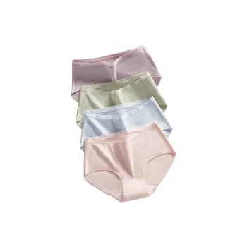Ordifen Underpants Women's 4 Pack