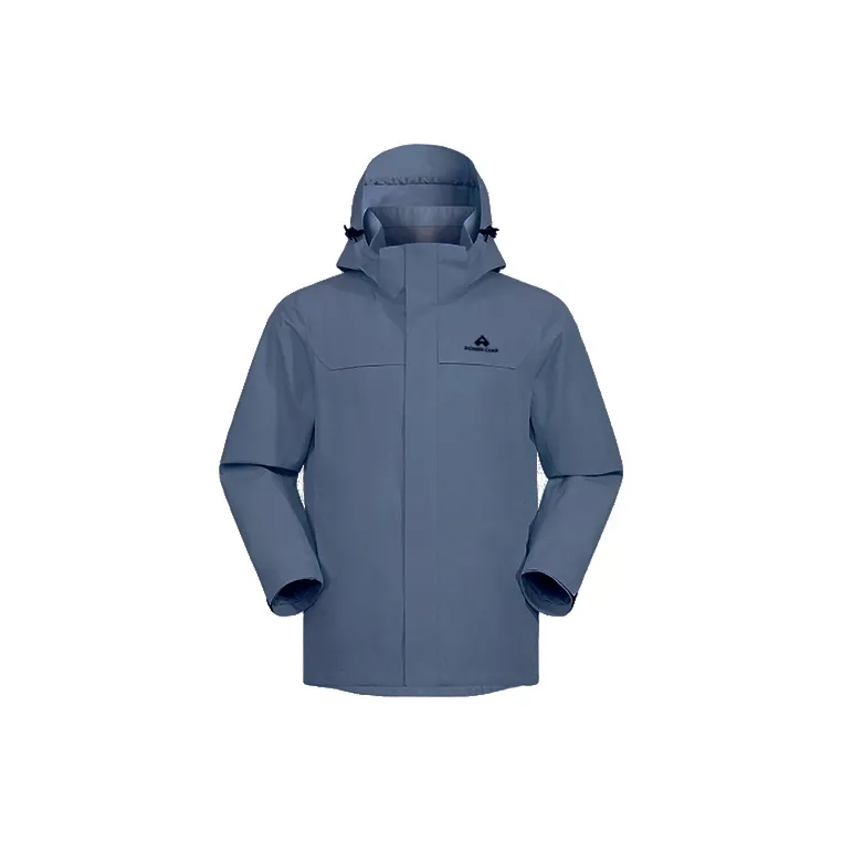 PIONEER CAMP Windbreaker Jacket Unisex-146