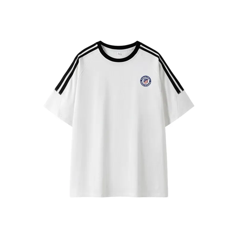 ATLETICO DE MADRID 1903 T Shirt Unisex-2