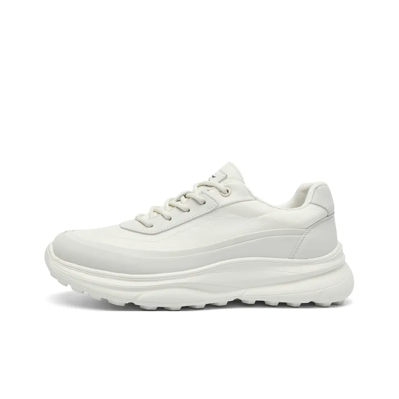 SEPTWOLVES Low Top Casual Shoes Men's-8