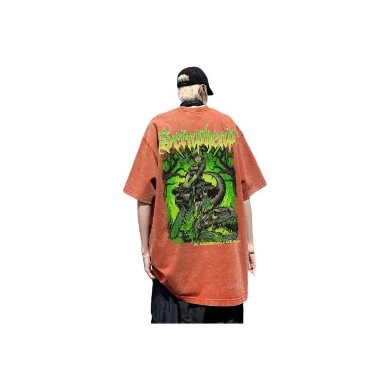ACUOD BY CHANU T Shirts Unisex-7