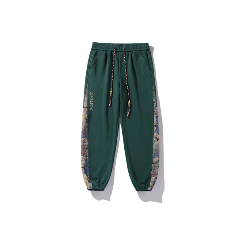 TH FABRICATE Casual Pants Women's-18