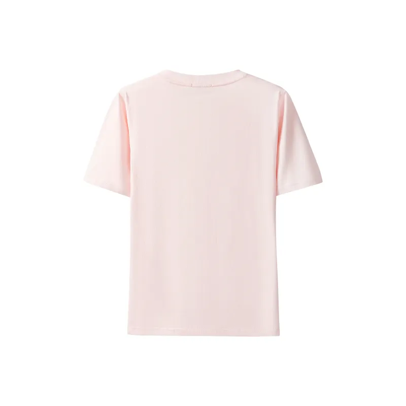 FAIRWHALE Regular T Shirt Women's-11