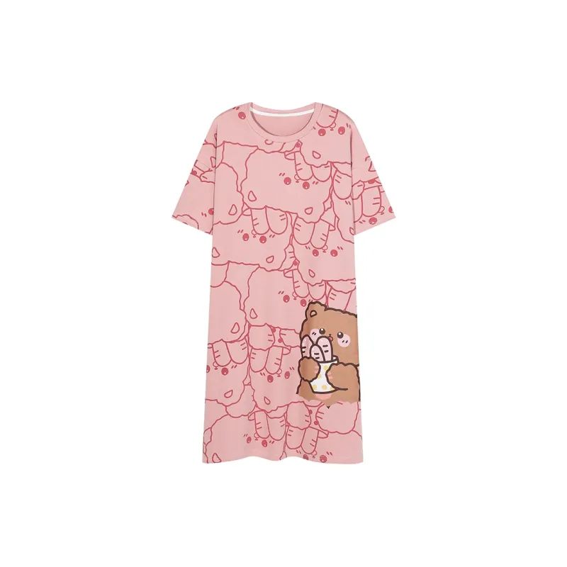Ta Yan Women's Nightgowns-0