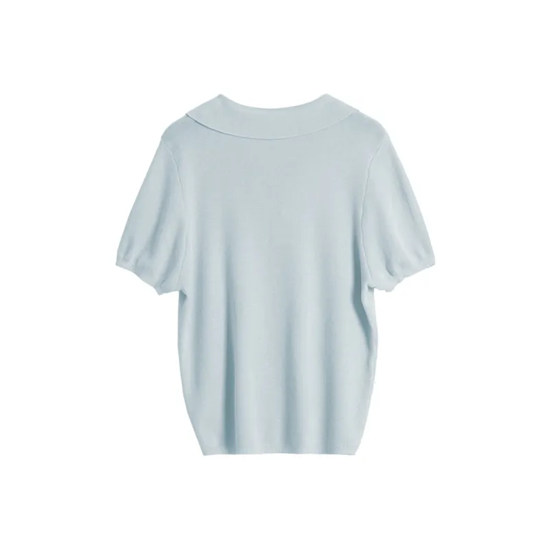 ERIRI T Shirts Women's-5