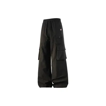 FUERZA Cargo Pants Unisex