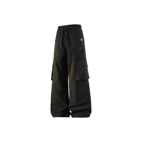 FUERZA Cargo Pants Unisex