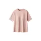 (Crew Neck) Light Pink[Single Pack Top]