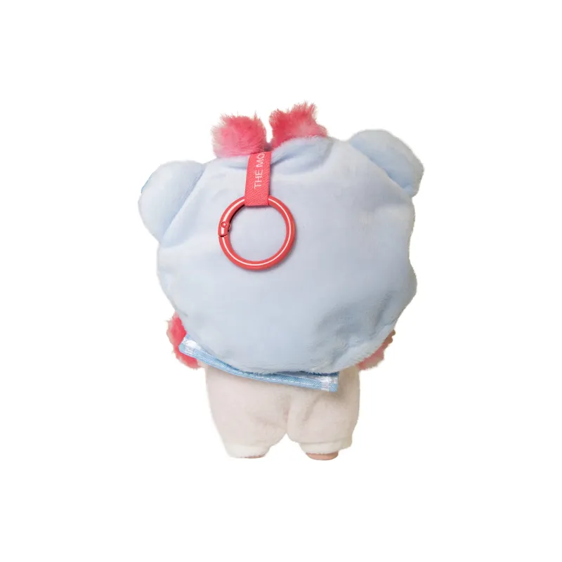 [Modified Doll] POP MART Labubu 3.0 Tangyuan Baby, Love Hang Tag Box 17cm-3