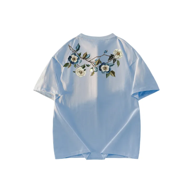 7 SEVFUN T Shirts Unisex-13