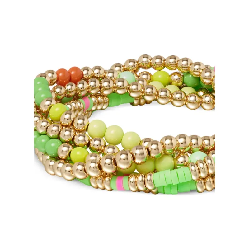 Roxanne Assoulin The Healing Bunch Bracelet-1